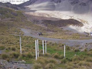 Mount Olympus: Snowstake (mtolympus.co.nz)