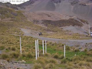 Mount Olympus: Snowstake (mtolympus.co.nz)