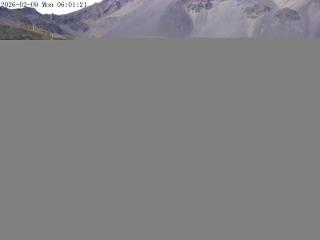 Mount Olympus webcam