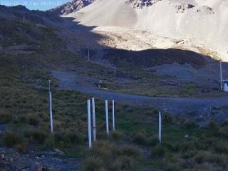 Mount Olympus webcam