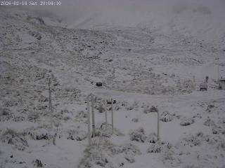 Mount Olympus webcam