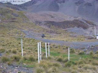 Mount Olympus: Snowstake (mtolympus.co.nz)