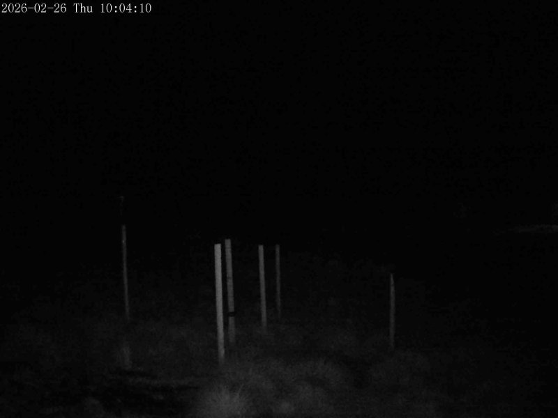 Webcam Mount Olympus: Snowstake