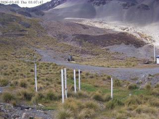 Mount Olympus: Snowstake (mtolympus.co.nz)