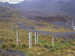 Mount Olympus: Snowstake (mtolympus.co.nz)