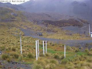 Mount Olympus: Snowstake (mtolympus.co.nz)