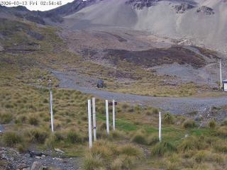 Mount Olympus: Snowstake (mtolympus.co.nz)