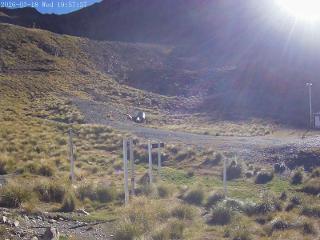 Mount Olympus webcam