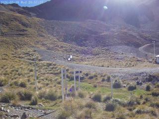 Mount Olympus webcam