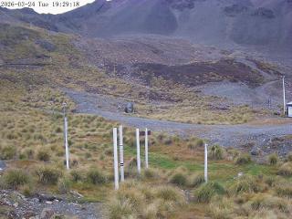 Mount Olympus: Snowstake (mtolympus.co.nz)