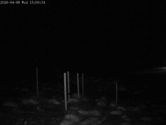 Webcam Mount Olympus: Snowstake