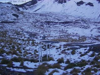 Mount Olympus: Snowstake (mtolympus.co.nz)