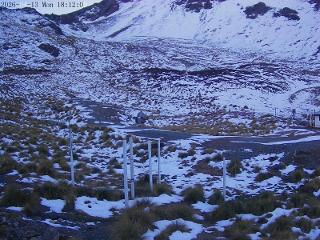 Mount Olympus: Snowstake (mtolympus.co.nz)