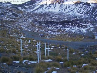 Mount Olympus: Snowstake (mtolympus.co.nz)