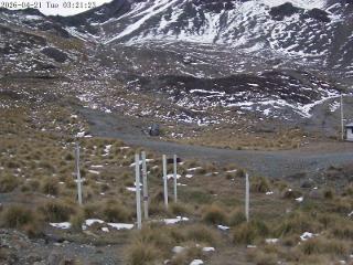 Mount Olympus: Snowstake (mtolympus.co.nz)