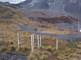 Mount Olympus: Snowstake (mtolympus.co.nz)