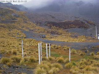 Mount Olympus: Snowstake (mtolympus.co.nz)