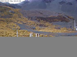 Mount Olympus: Snowstake (mtolympus.co.nz)