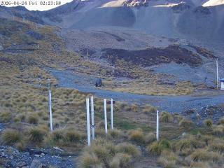 Mount Olympus: Snowstake (mtolympus.co.nz)
