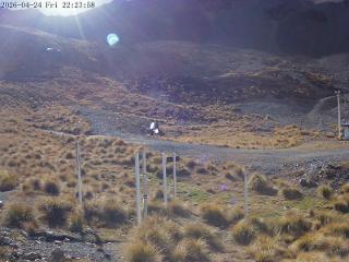 Mount Olympus: Snowstake (mtolympus.co.nz)