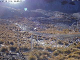 Mount Olympus: Snowstake (mtolympus.co.nz)