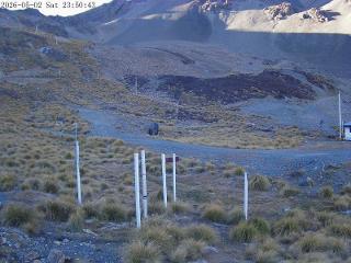 Mount Olympus: Snowstake (mtolympus.co.nz)