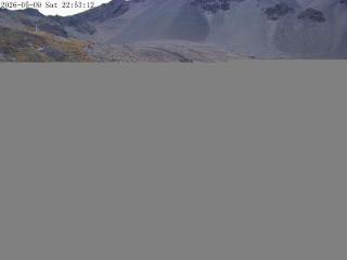 Mount Olympus webcam