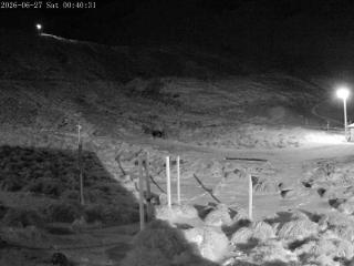 Mount Olympus webcam