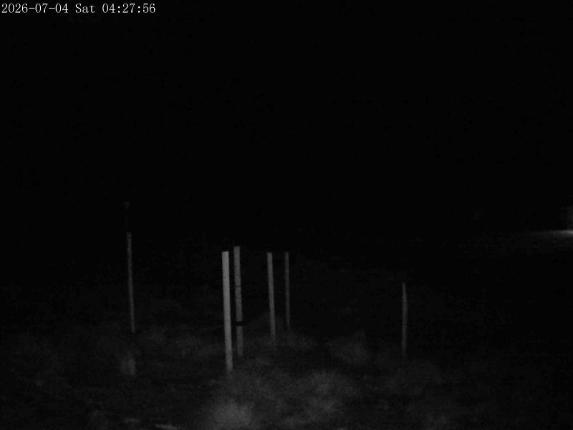 Webcam Mount Olympus: Snowstake