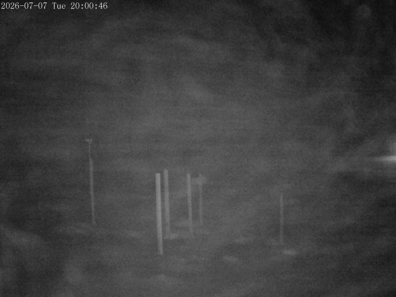 Webcam Mount Olympus: Snowstake