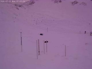 Mount Olympus: Snowstake (mtolympus.co.nz)