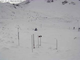 Mount Olympus webcam