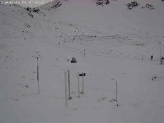 Mount Olympus: Snowstake (mtolympus.co.nz)