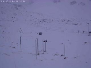 Mount Olympus: Snowstake (mtolympus.co.nz)