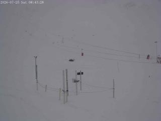 Mount Olympus: Snowstake (mtolympus.co.nz)