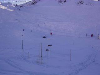 Mount Olympus: Snowstake (mtolympus.co.nz)