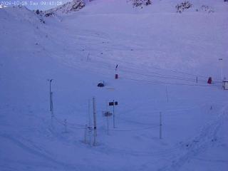 Mount Olympus: Snowstake (mtolympus.co.nz)