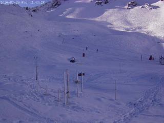 Mount Olympus: Snowstake (mtolympus.co.nz)