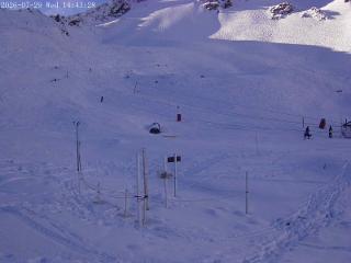 Mount Olympus: Snowstake (mtolympus.co.nz)
