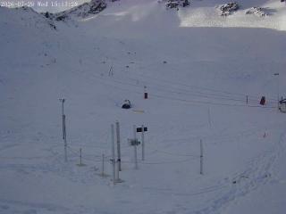Mount Olympus: Snowstake (mtolympus.co.nz)