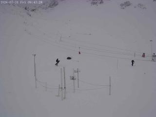 Mount Olympus: Snowstake (mtolympus.co.nz)