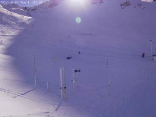 Mount Olympus: Snowstake (mtolympus.co.nz)