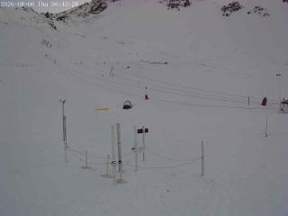 Mount Olympus webcam