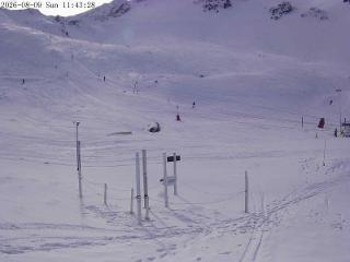 Mount Olympus: Snowstake (mtolympus.co.nz)