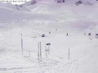Mount Olympus: Snowstake (mtolympus.co.nz)