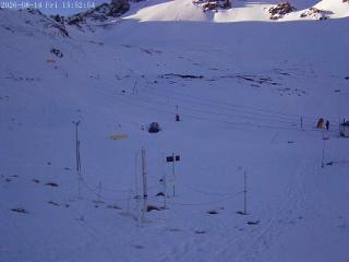 Mount Olympus webcam