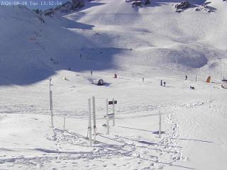 Mount Olympus: Snowstake (mtolympus.co.nz)