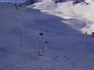 Mount Olympus: Snowstake (mtolympus.co.nz)