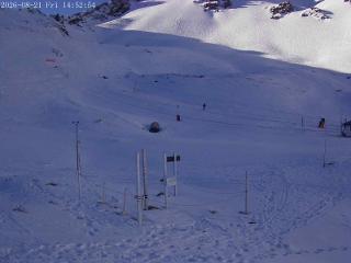 Mount Olympus: Snowstake (mtolympus.co.nz)