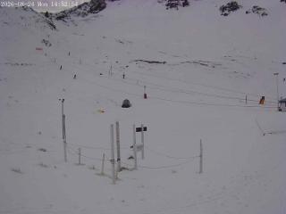 Mount Olympus: Snowstake (mtolympus.co.nz)